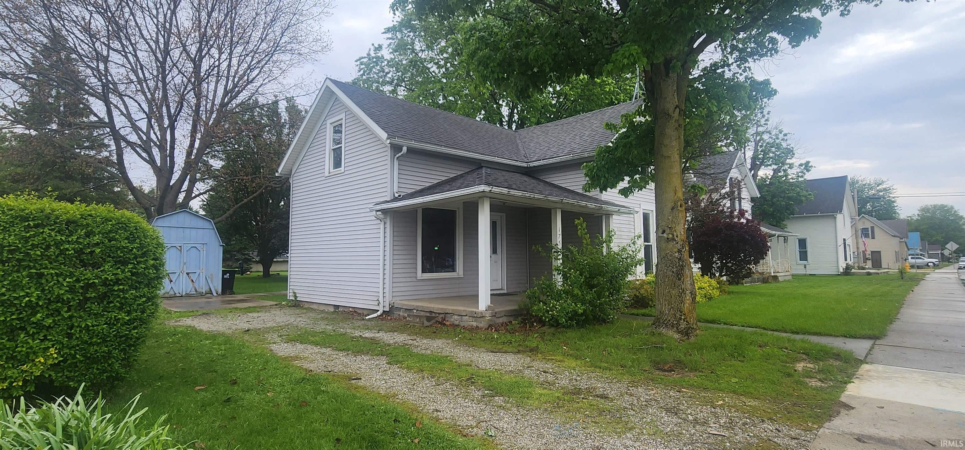 175 West Logan Street Markle, IN 46770 - Photo 4 of 26
