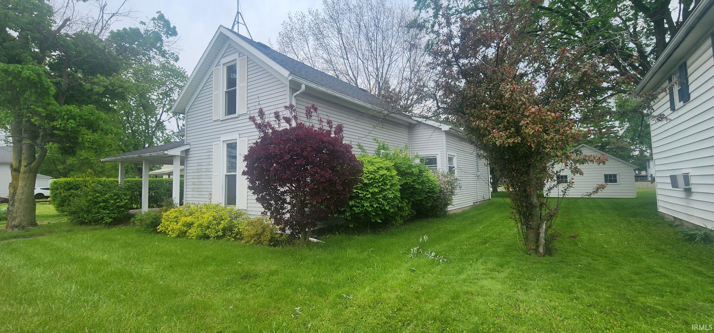 175 West Logan Street Markle, IN 46770 - Photo 5 of 26