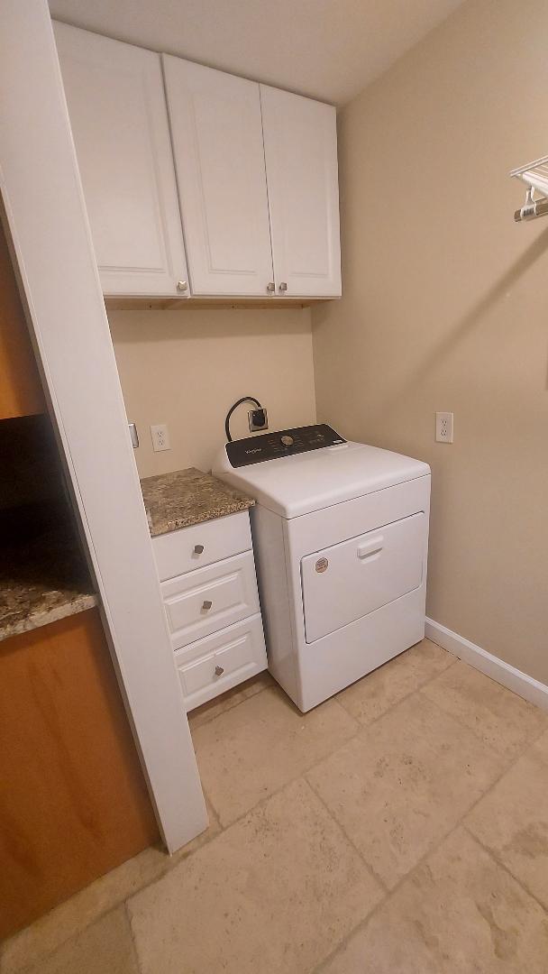 1807 Barbara Street Austin, TX 78757 - Photo 14 of 25 Dryer