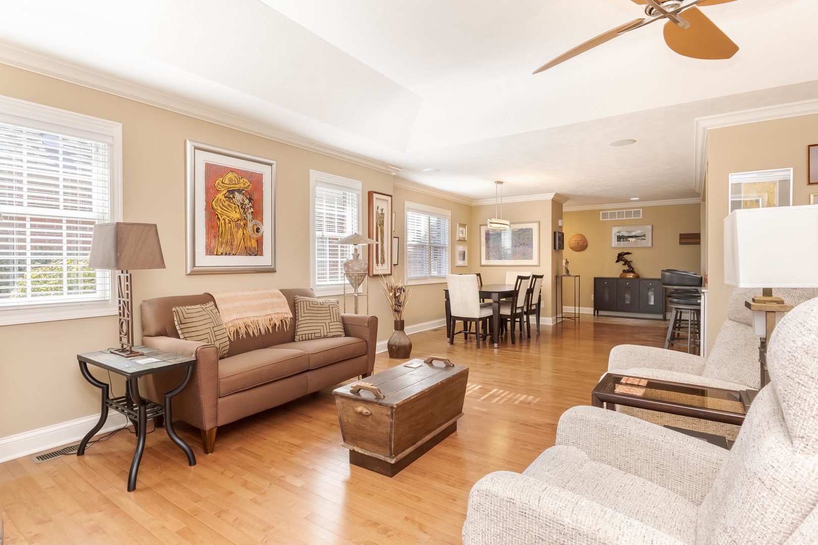 1762 Lockspur Way Normal, IL 61761 - Photo 23 of 54