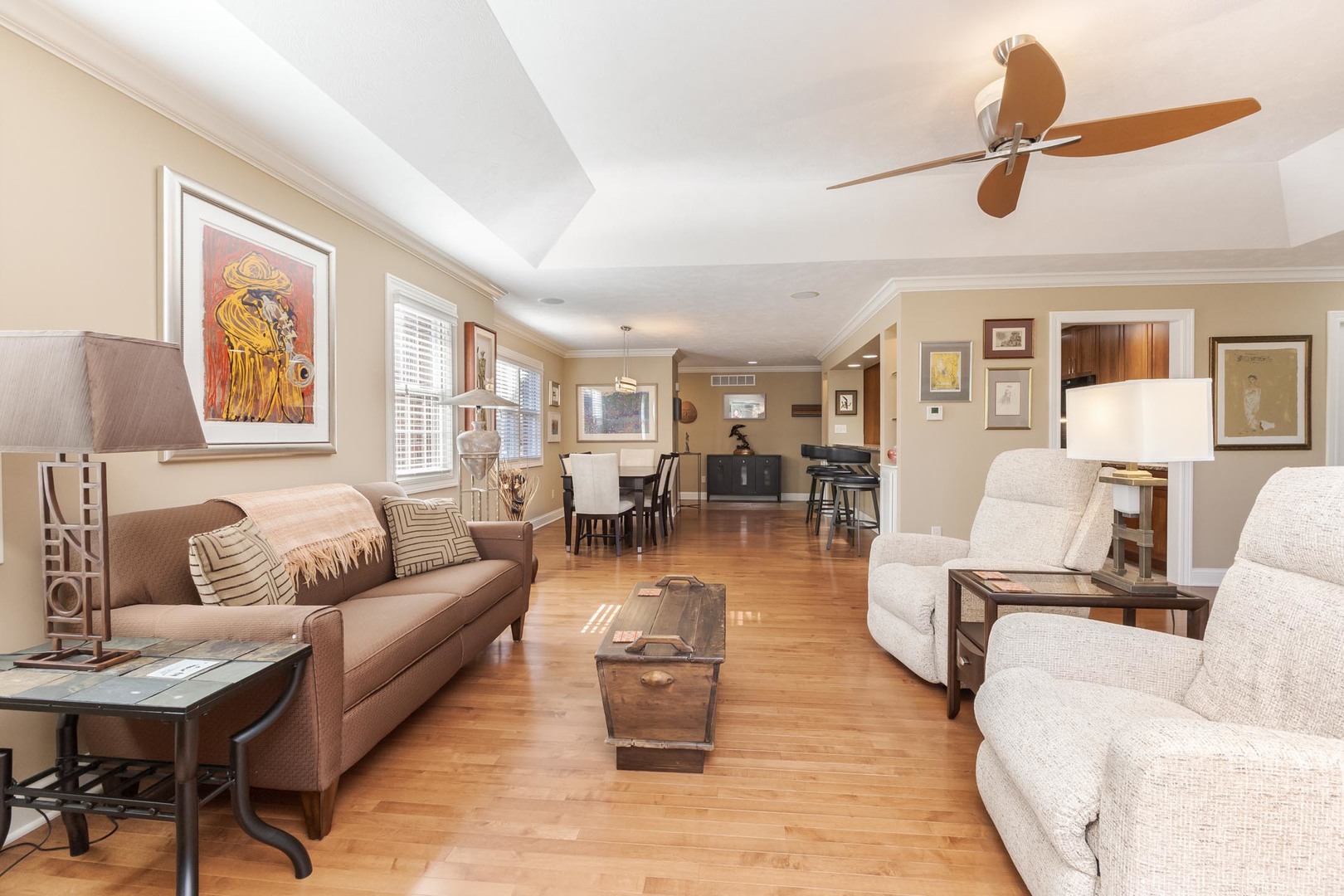 1762 Lockspur Way Normal, IL 61761 - Photo 24 of 54