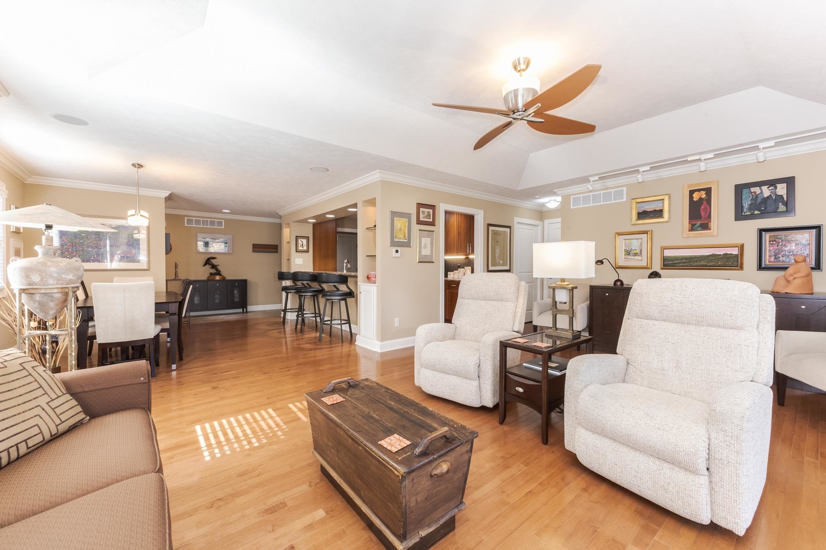 1762 Lockspur Way Normal, IL 61761 - Photo 25 of 54