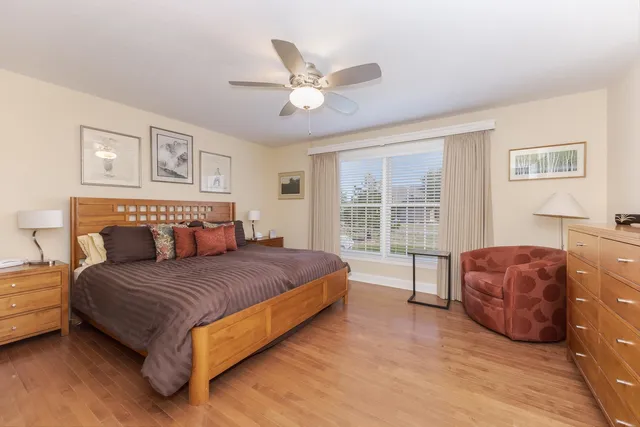 a bathroom with a sink a mirror and a shower