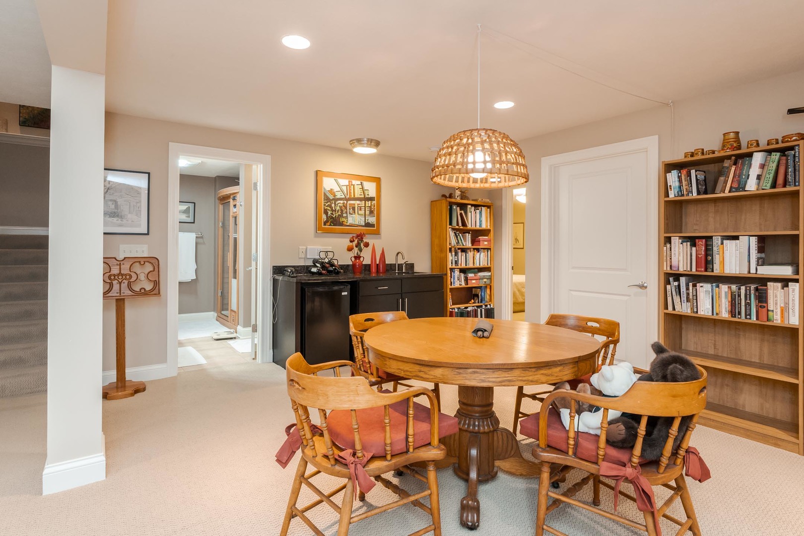 1762 Lockspur Way Normal, IL 61761 - Photo 41 of 54