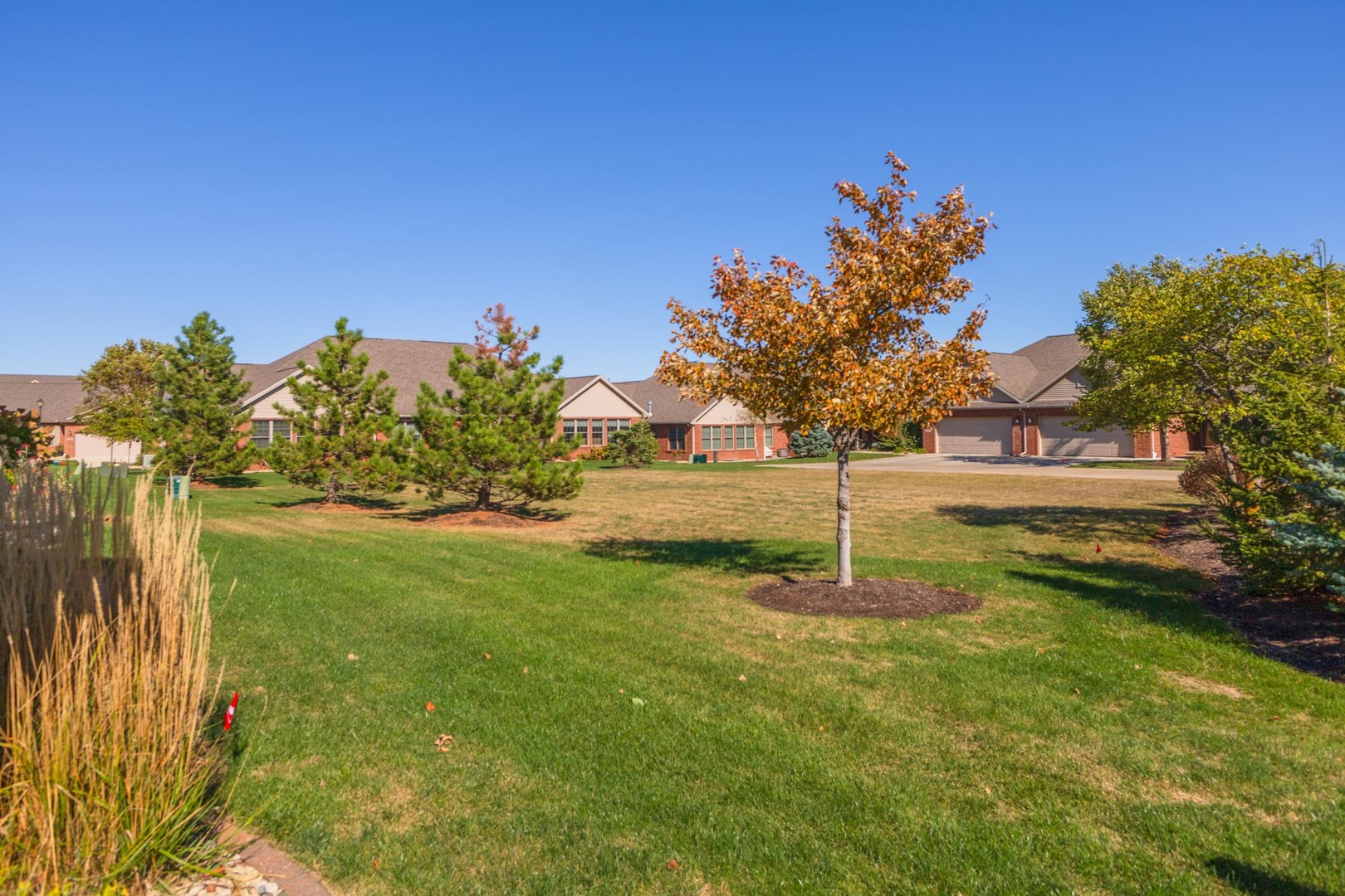 1762 Lockspur Way Normal, IL 61761 - Photo 47 of 54