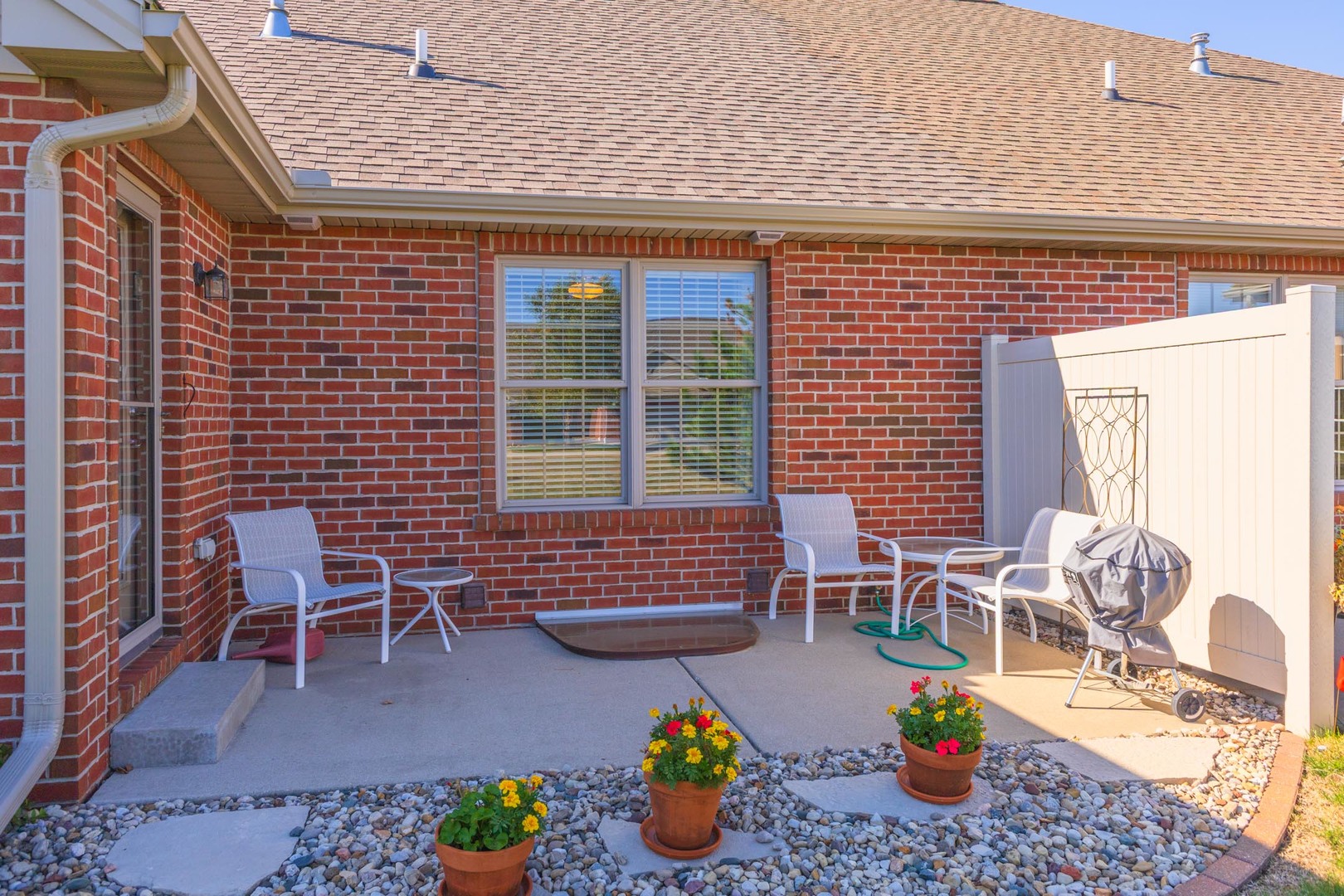 1762 Lockspur Way Normal, IL 61761 - Photo 48 of 54