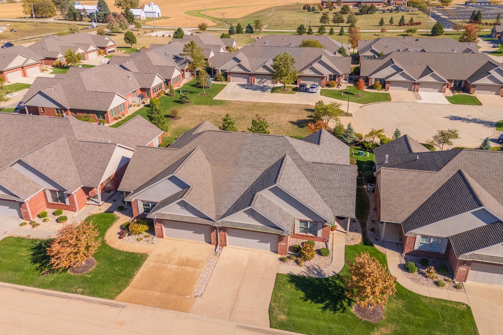 1762 Lockspur Way Normal, IL 61761 - Photo 49 of 54