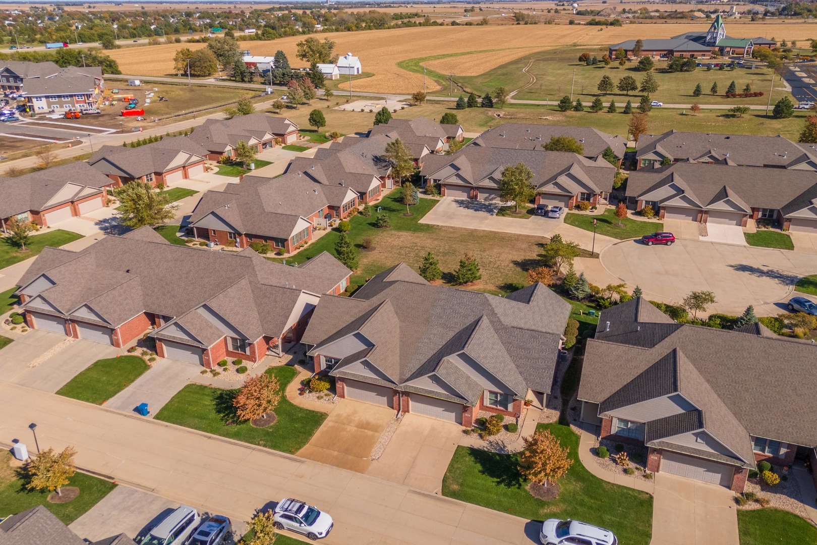 1762 Lockspur Way Normal, IL 61761 - Photo 53 of 54