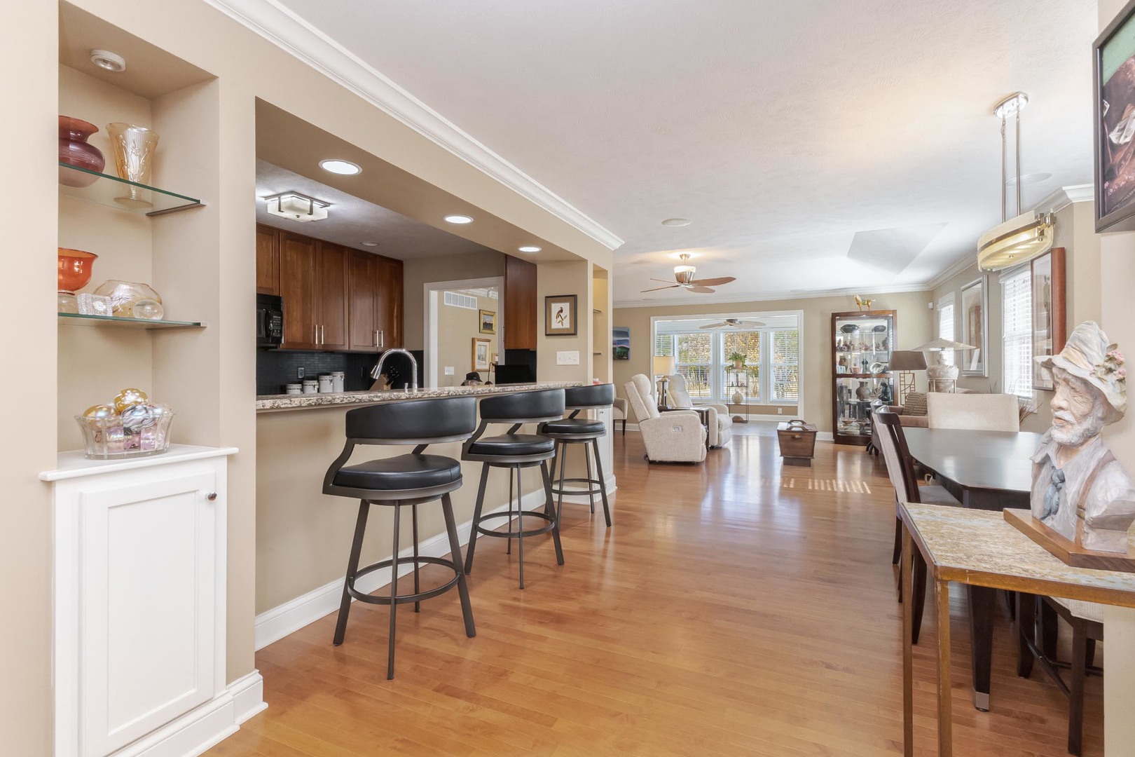 1762 Lockspur Way Normal, IL 61761 - Photo 9 of 54