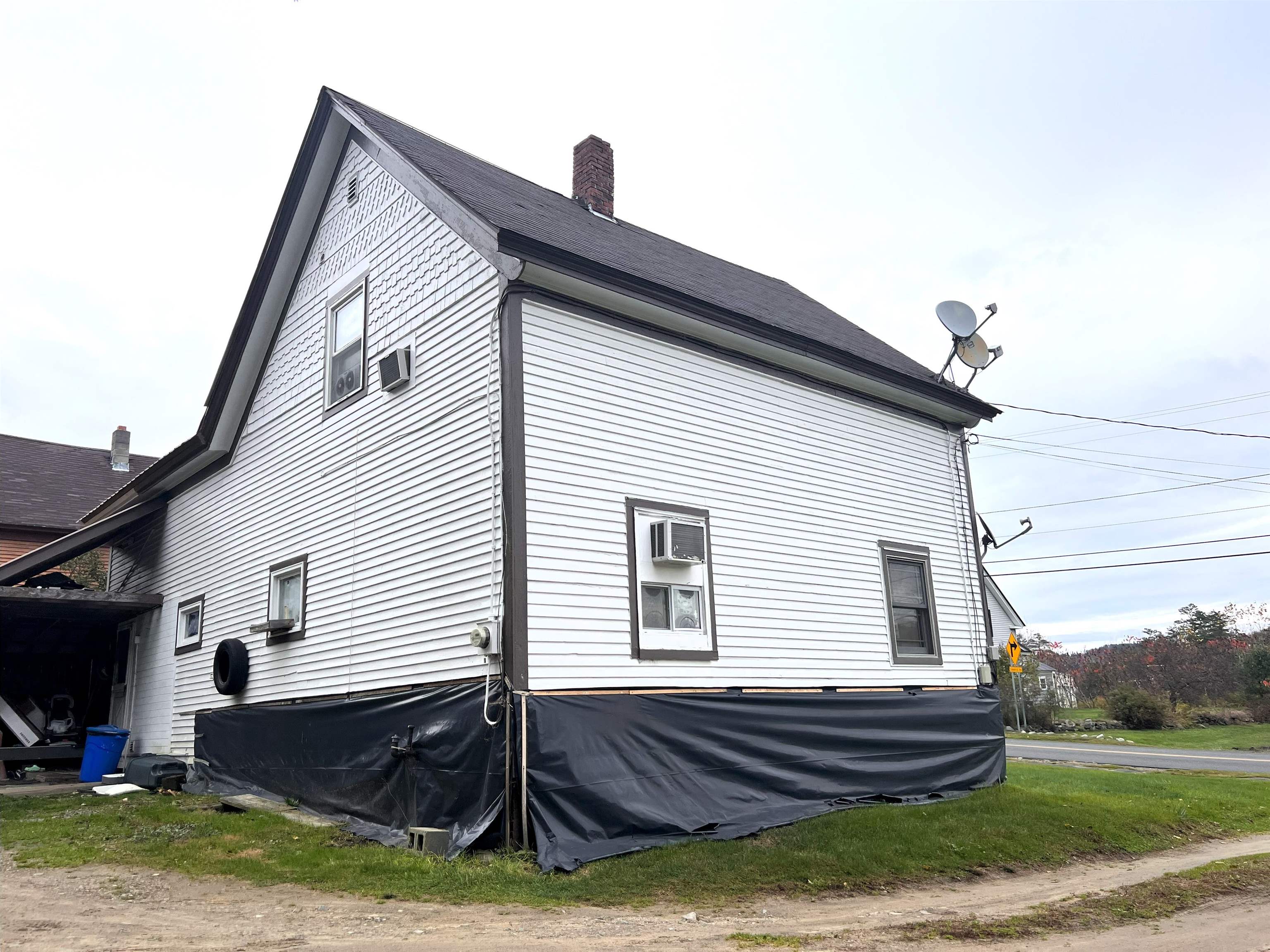 40 Beech Street Lunenburg, VT 05906 - Photo 22 of 35
