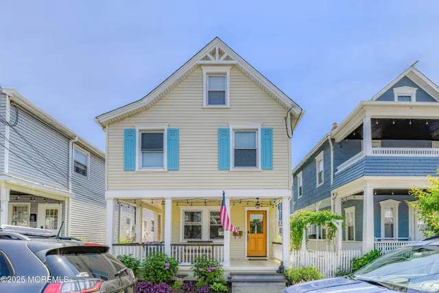 $1,250,000 | 52 Embury Avenue, Ocean Grove, NJ 07756