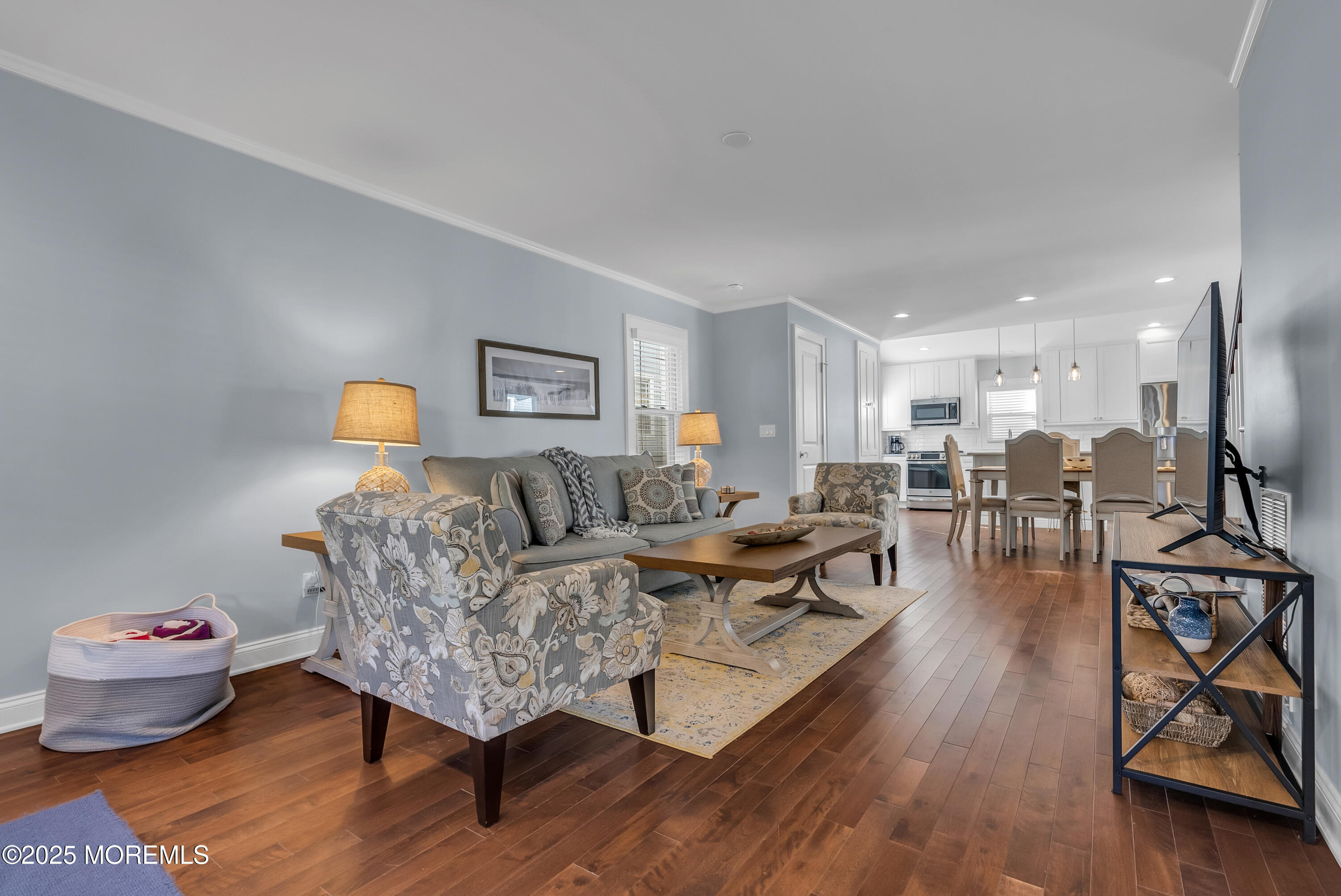 52 Embury Avenue Ocean Grove, NJ 07756 - Photo 88 of 88 Open Floor Plan