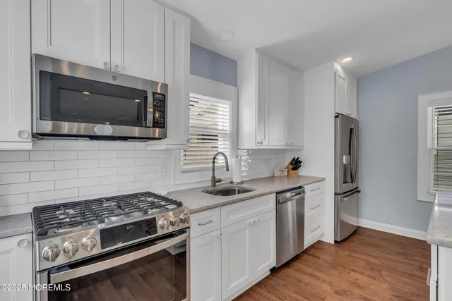 $1,250,000 | 52 Embury Avenue, Ocean Grove, NJ 07756