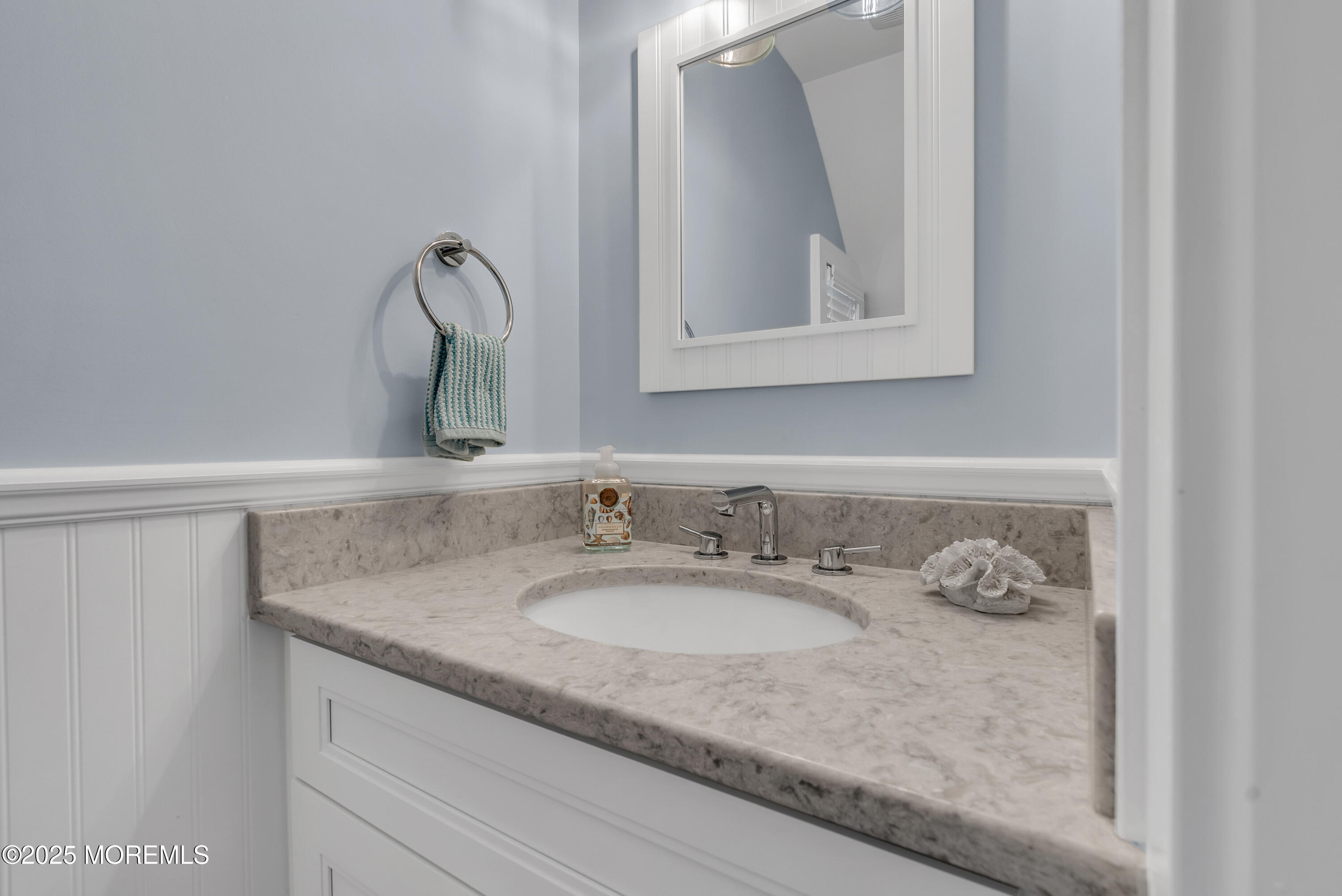 52 Embury Avenue Ocean Grove, NJ 07756 - Photo 21 of 88 Half Bath