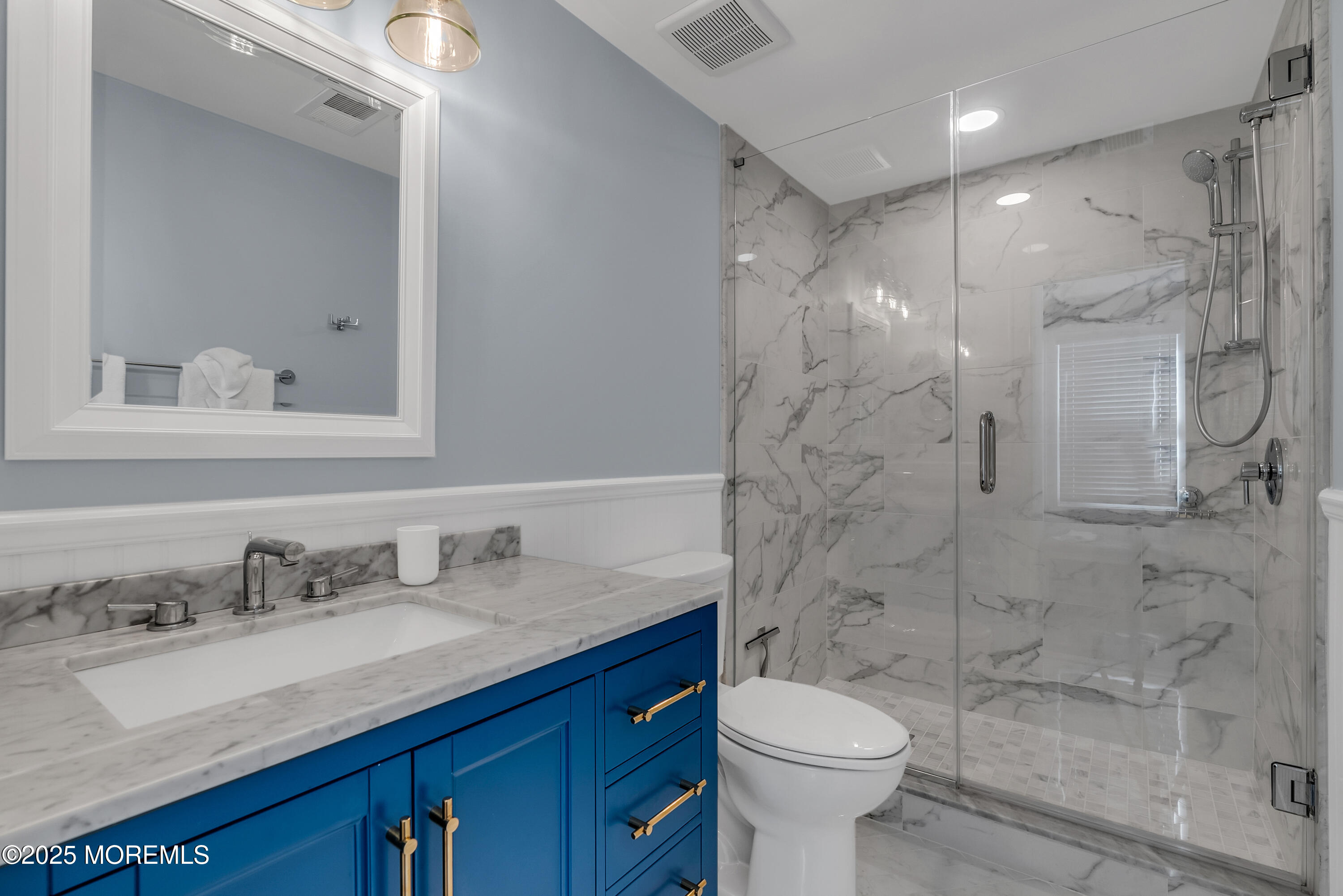 52 Embury Avenue Ocean Grove, NJ 07756 - Photo 25 of 88 Primary Bath