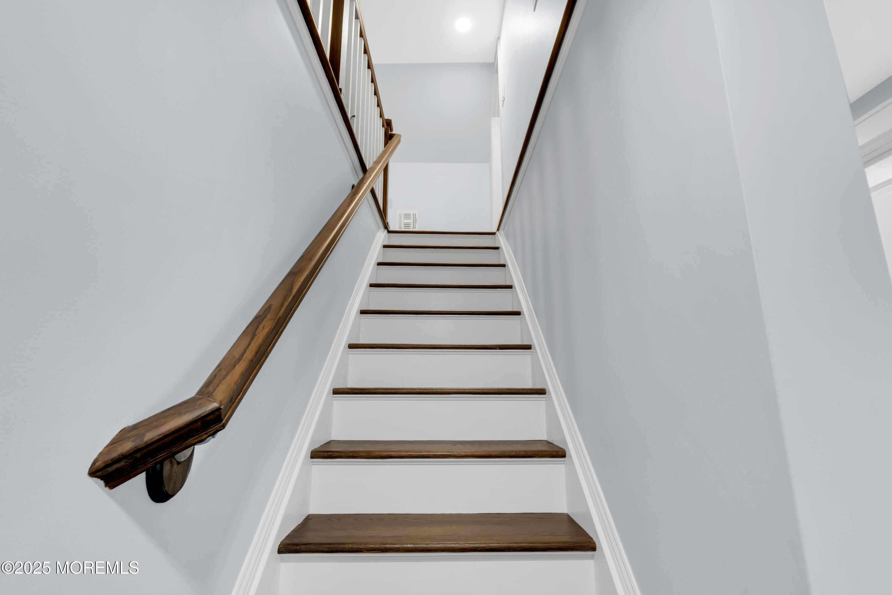 52 Embury Avenue Ocean Grove, NJ 07756 - Photo 36 of 88 Stairwell to 3rd Floor