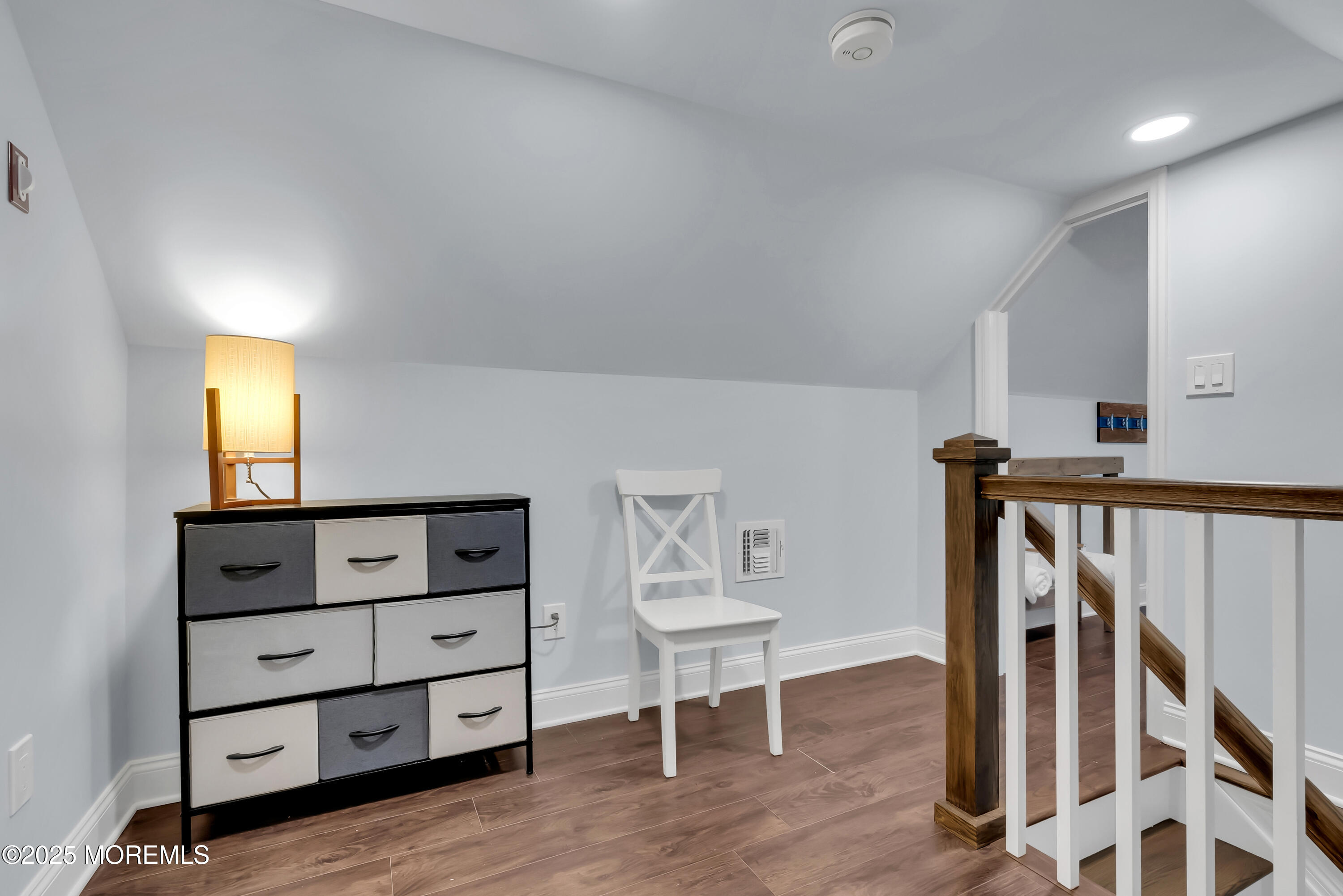 52 Embury Avenue Ocean Grove, NJ 07756 - Photo 37 of 88 3rd Floor Landing