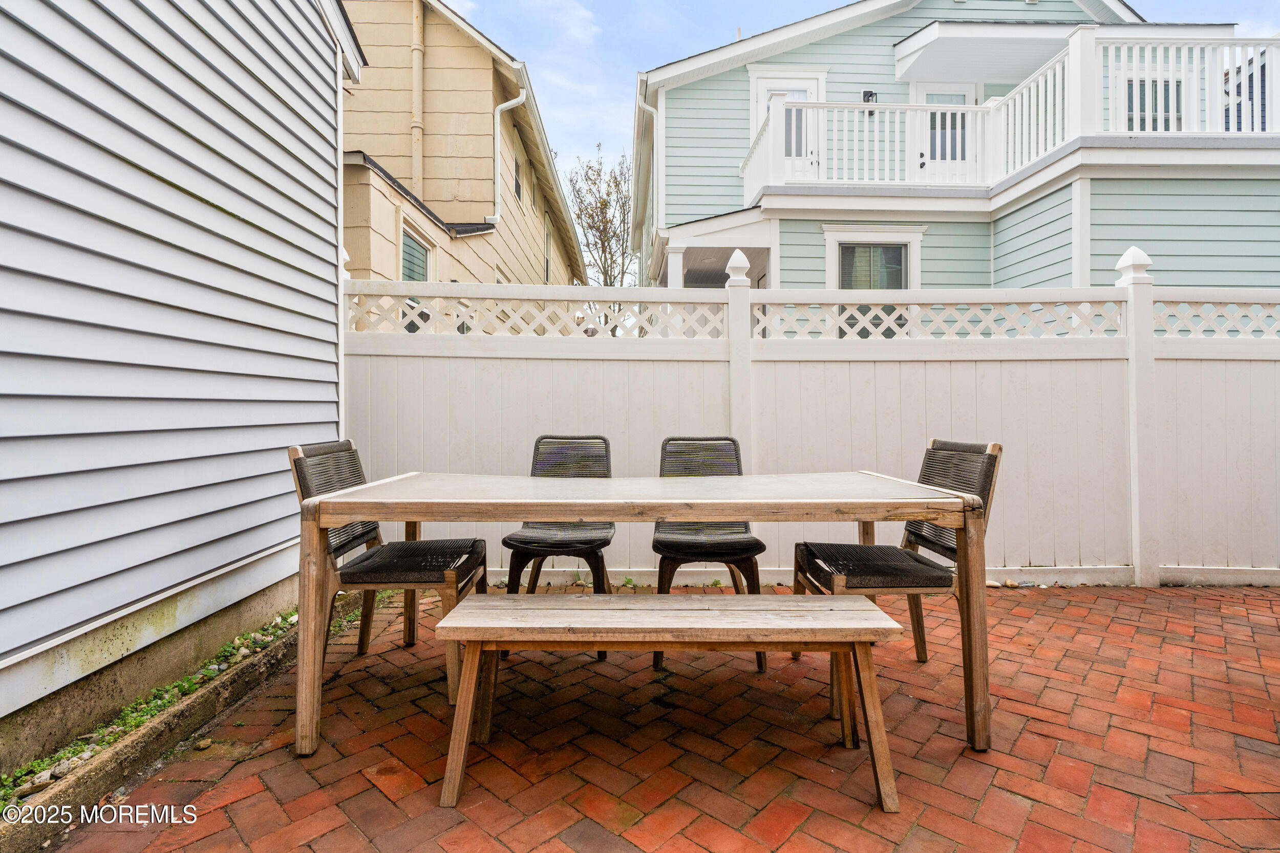 52 Embury Avenue Ocean Grove, NJ 07756 - Photo 42 of 88 Al Fresco Dining