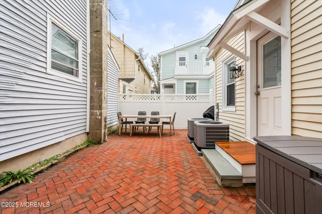 $1,250,000 | 52 Embury Avenue, Ocean Grove, NJ 07756