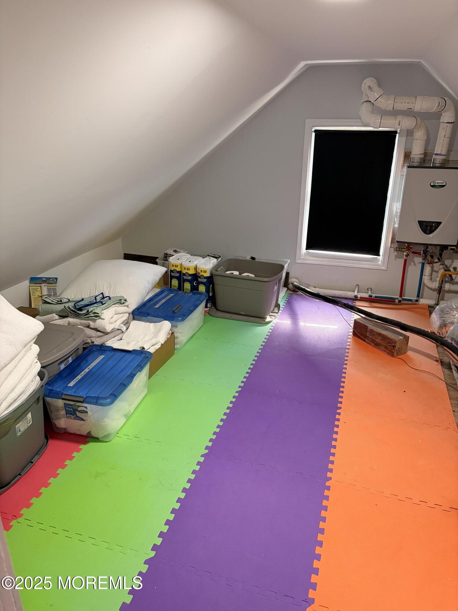 52 Embury Avenue Ocean Grove, NJ 07756 - Photo 47 of 88 a view of swimming pool with seating area