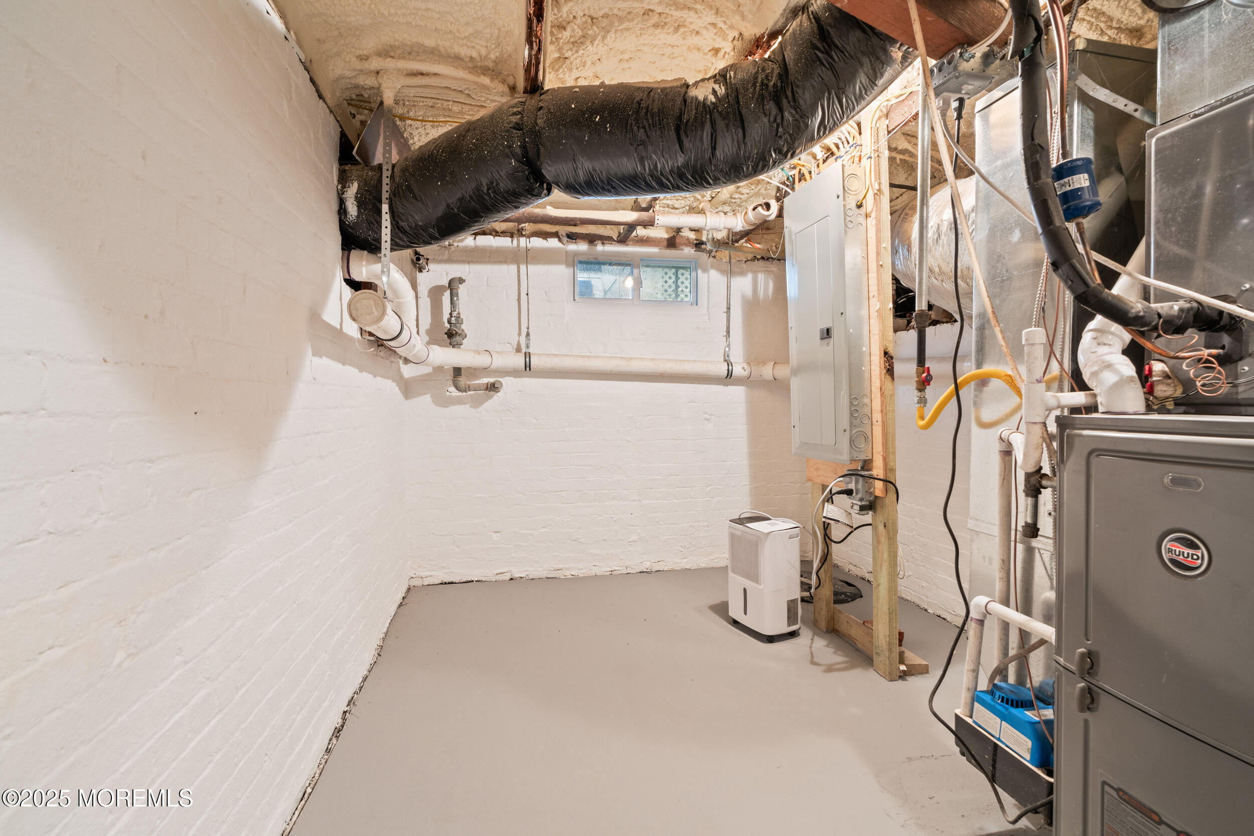 52 Embury Avenue Ocean Grove, NJ 07756 - Photo 50 of 88 a view of storage and utility room