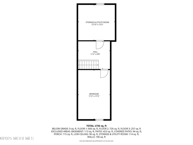 $1,250,000 | 52 Embury Avenue, Ocean Grove, NJ 07756