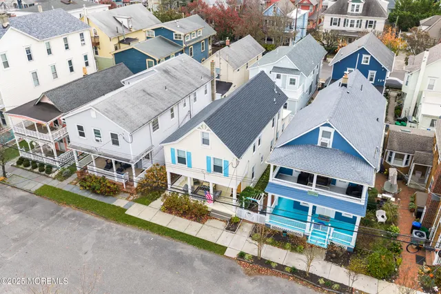 $1,250,000 | 52 Embury Avenue, Ocean Grove, NJ 07756
