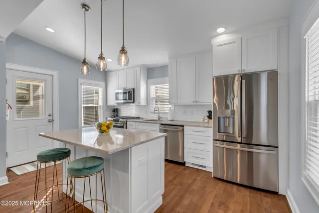 $1,250,000 | 52 Embury Avenue, Ocean Grove, NJ 07756