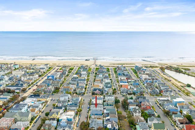 $1,250,000 | 52 Embury Avenue, Ocean Grove, NJ 07756