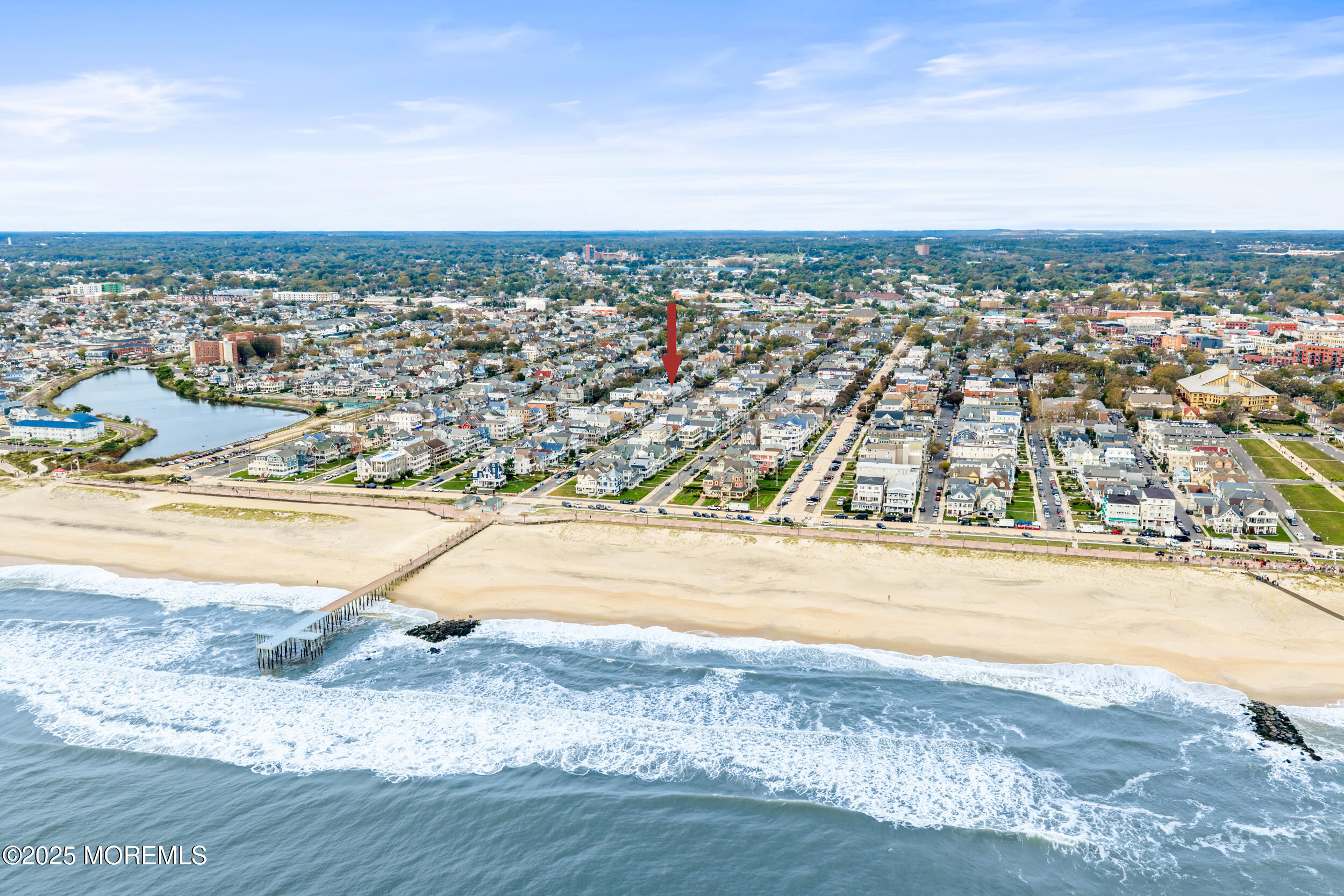 52 Embury Avenue Ocean Grove, NJ 07756 - Photo 62 of 88 Close to Everything