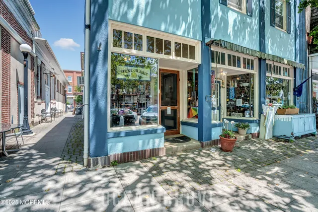 $1,250,000 | 52 Embury Avenue, Ocean Grove, NJ 07756