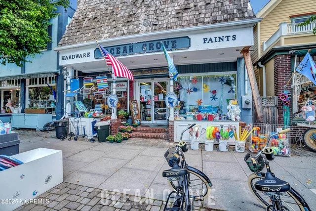 $1,250,000 | 52 Embury Avenue, Ocean Grove, NJ 07756