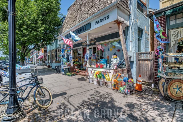 $1,250,000 | 52 Embury Avenue, Ocean Grove, NJ 07756