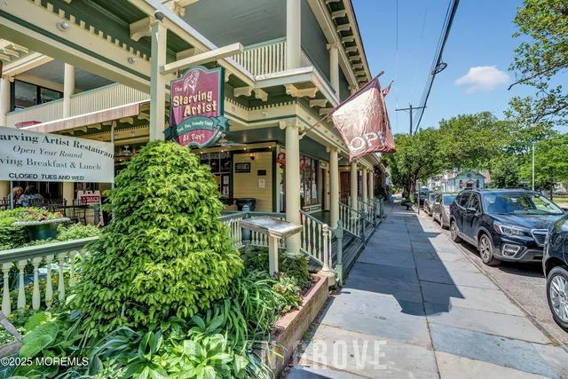 $1,250,000 | 52 Embury Avenue, Ocean Grove, NJ 07756