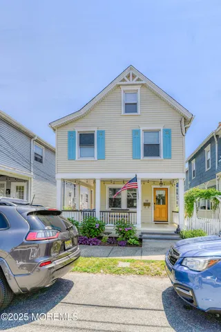 $1,250,000 | 52 Embury Avenue, Ocean Grove, NJ 07756