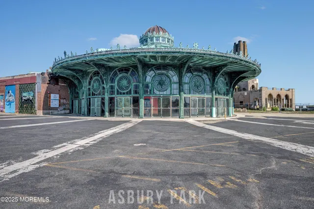 $1,250,000 | 52 Embury Avenue, Ocean Grove, NJ 07756