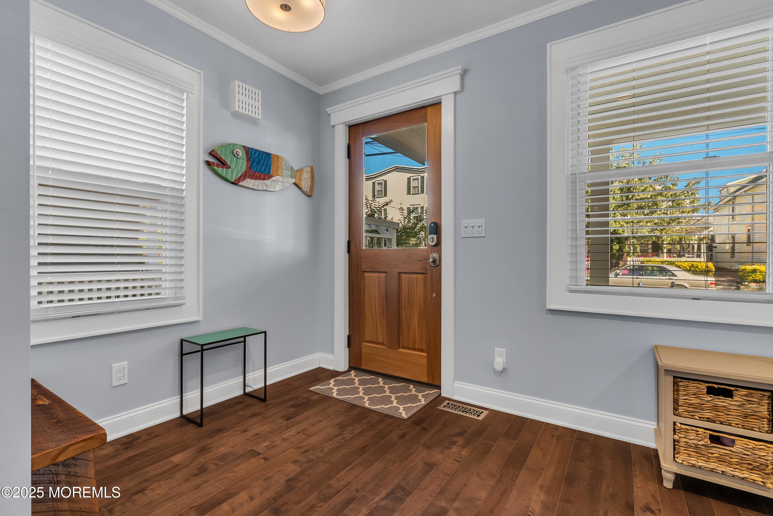 52 Embury Avenue Ocean Grove, NJ 07756 - Photo 10 of 88 Entrance