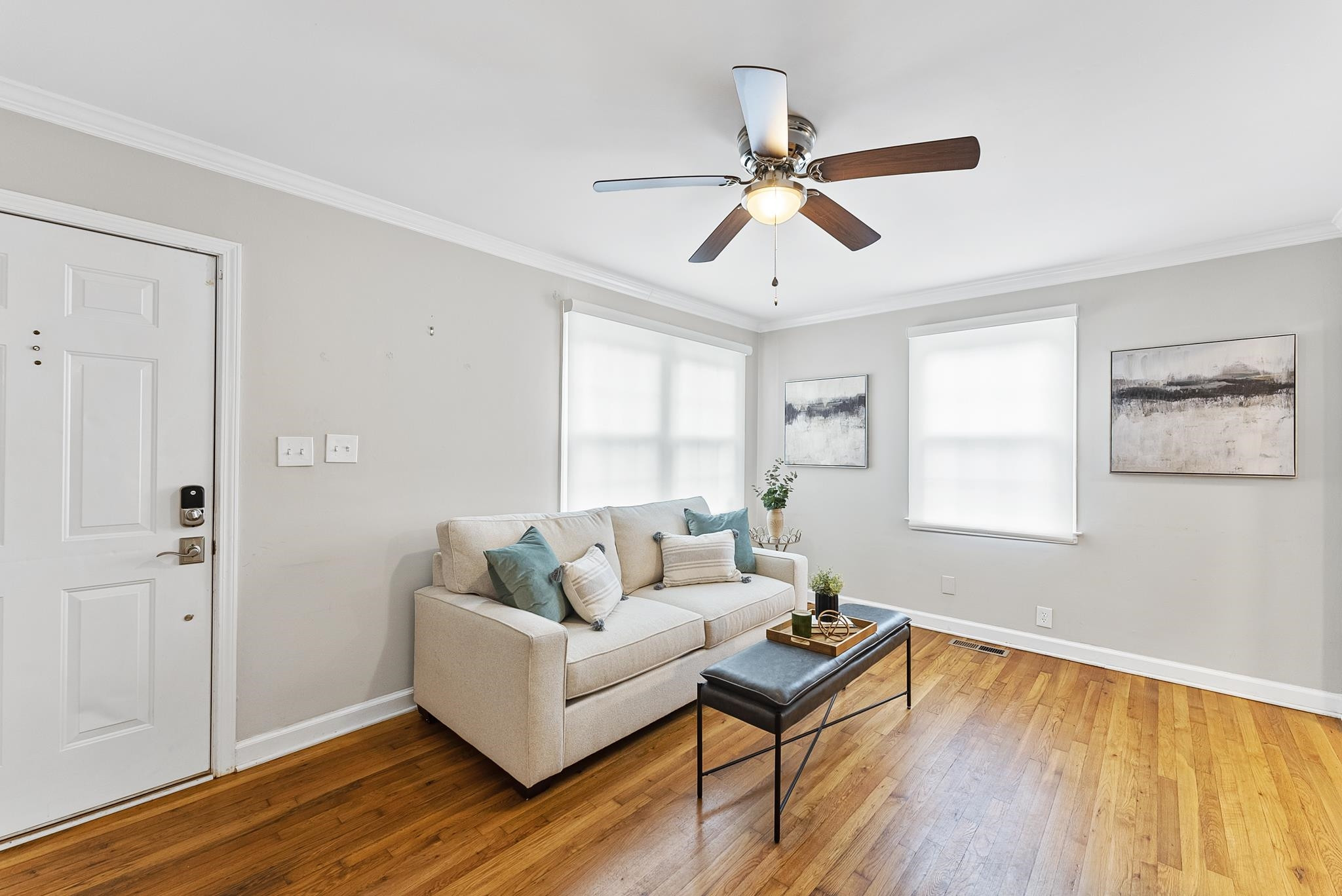 808 Young Street Raleigh, NC 27608 - Photo 4 of 26 Photo 4