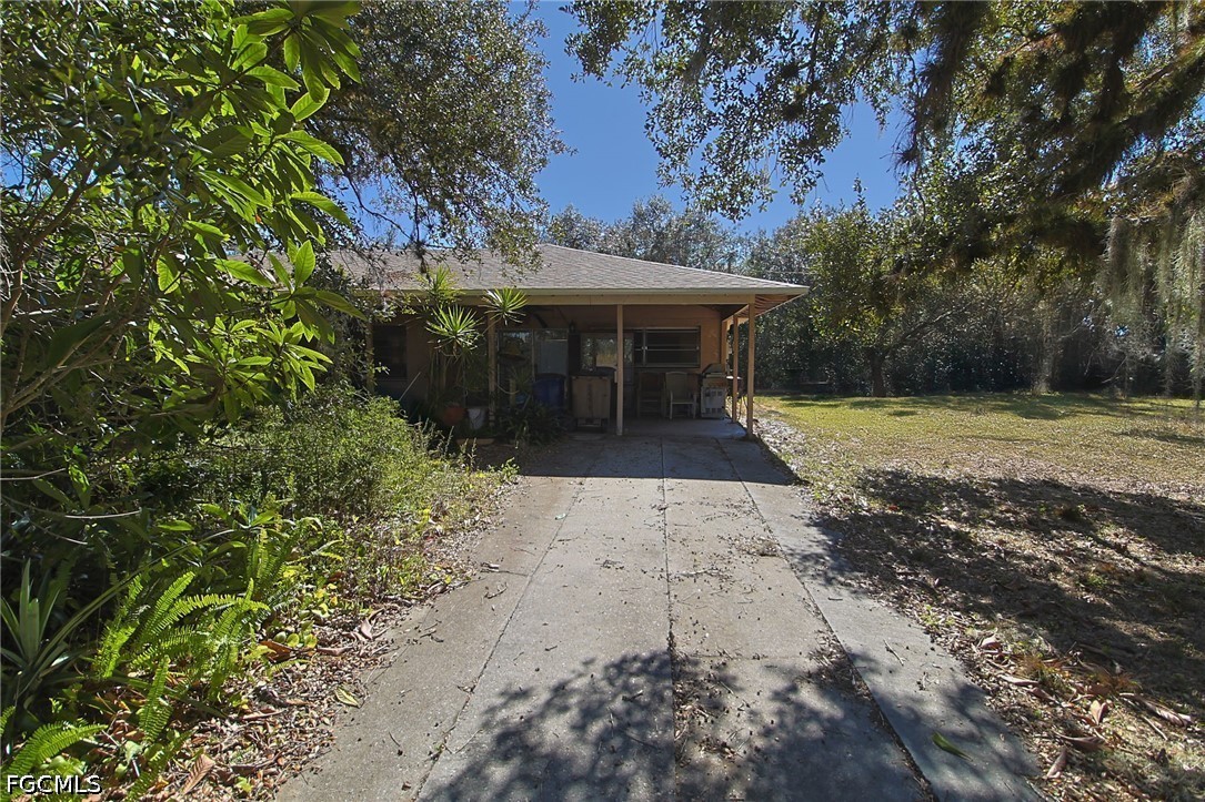2971 Styles Road Alva, FL 33920 - Photo 2 of 42