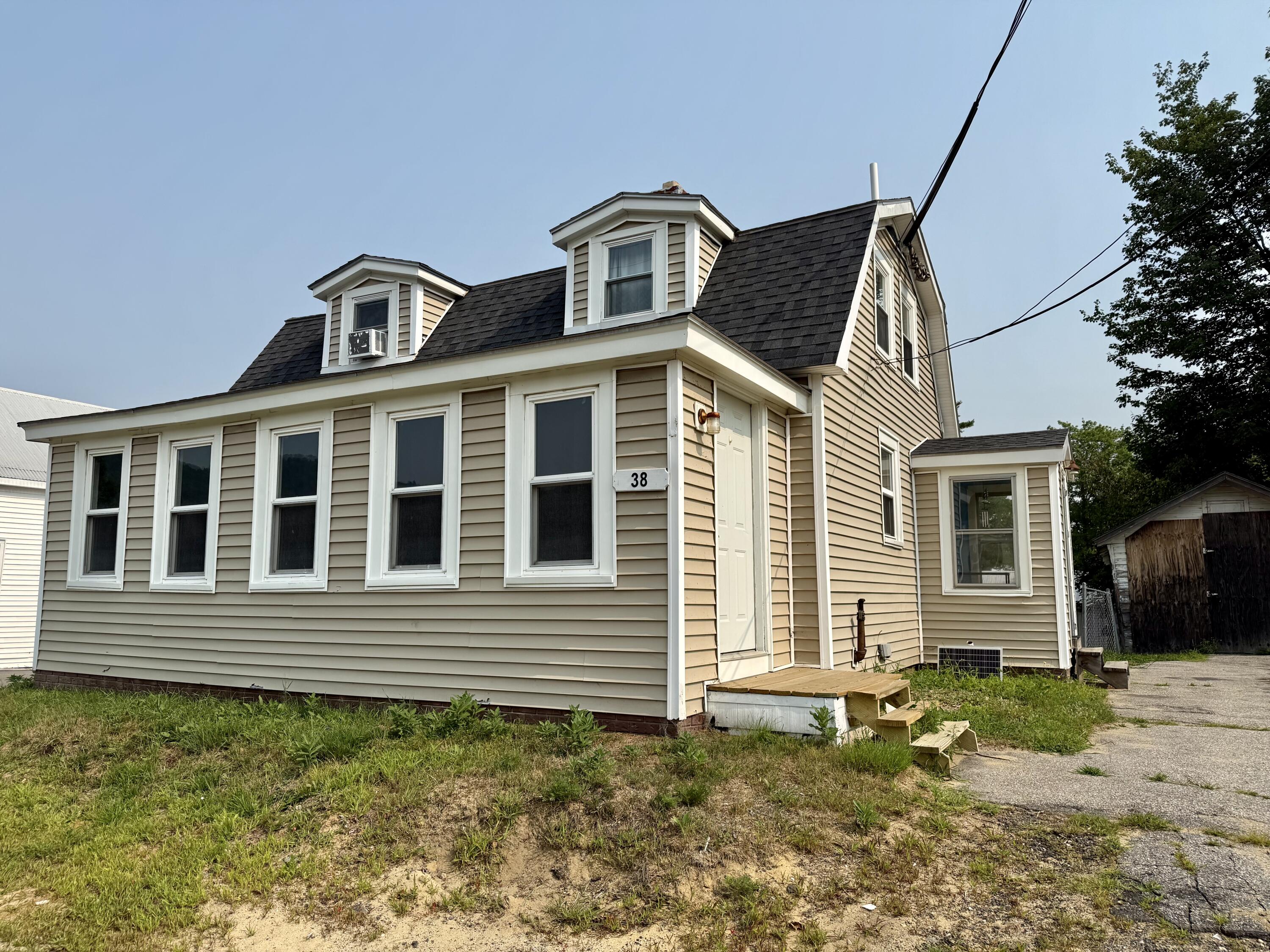 38 Auburn Road Peru, ME 04290 - Photo 2 of 33 IMG_3697
