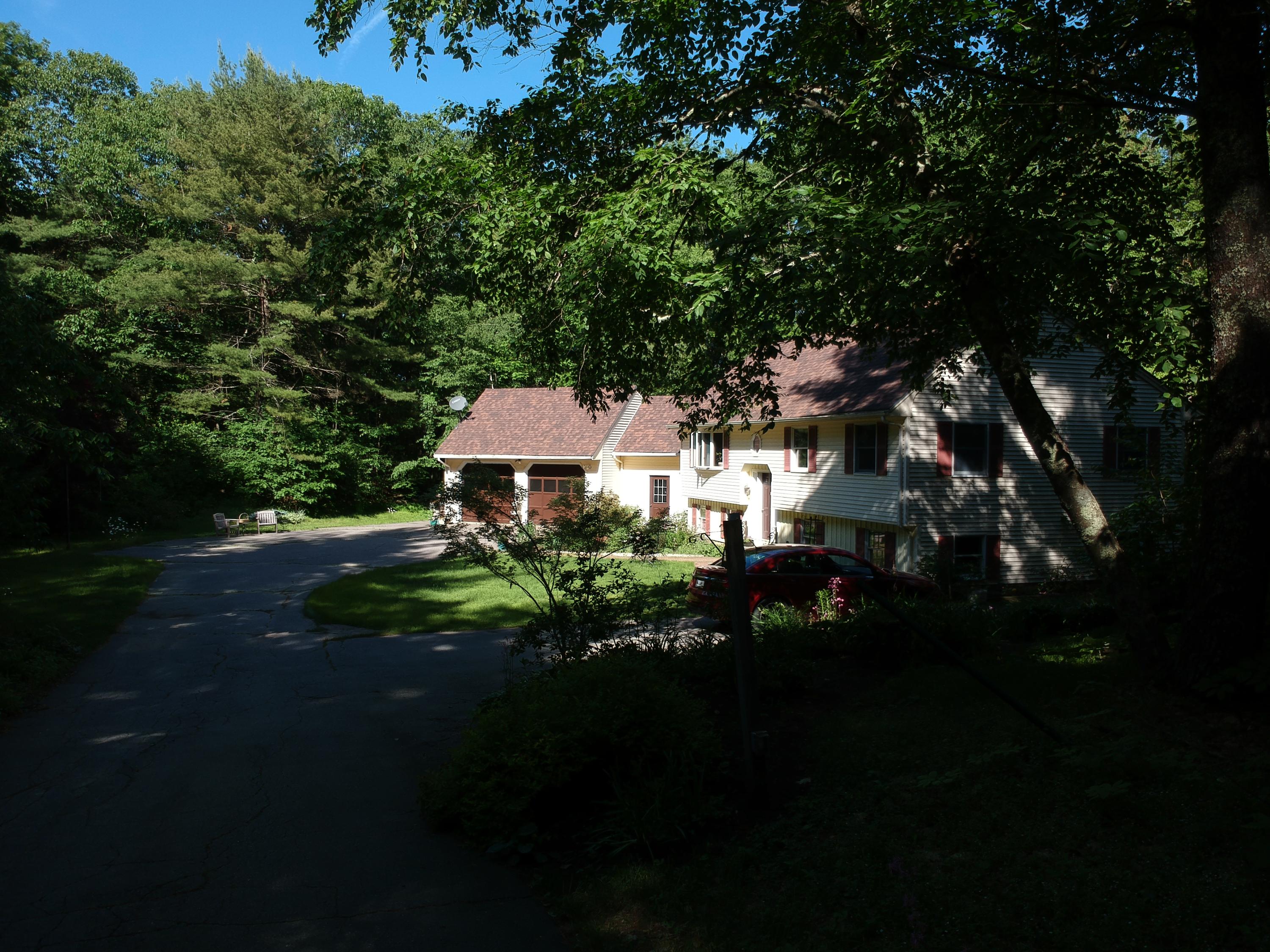 159 Clay Hill Road Cape Neddick, ME 03902 - Photo 2 of 23 DJI_0237