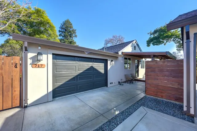 $749,950 | 717 North Hobson Avenue, West Sacramento, CA 95605