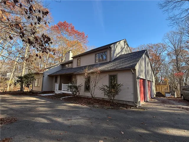 $949,900 | 26 Trout Brook Lane, Scituate, RI 02831