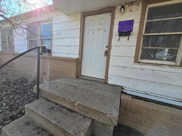 $40,000 | 508 South Collins Avenue, Tulia, TX 79088