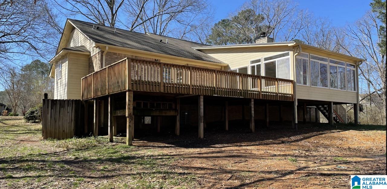4356 Higginbotham Road Pinson, AL 35126 - Photo 4 of 50