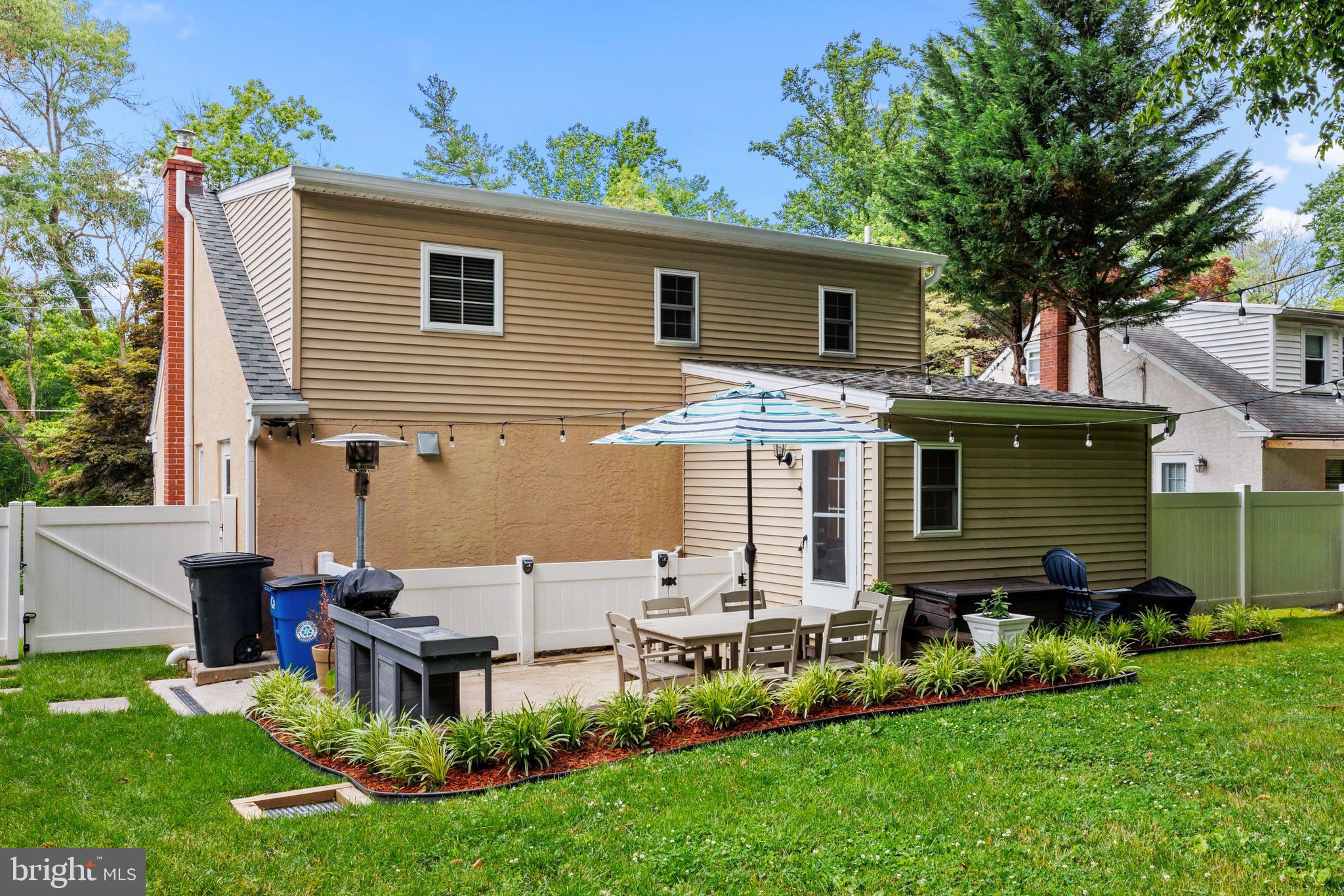 521 Glendale Road Havertown, PA 19083 - Photo 34 of 38 Gallery Image 34