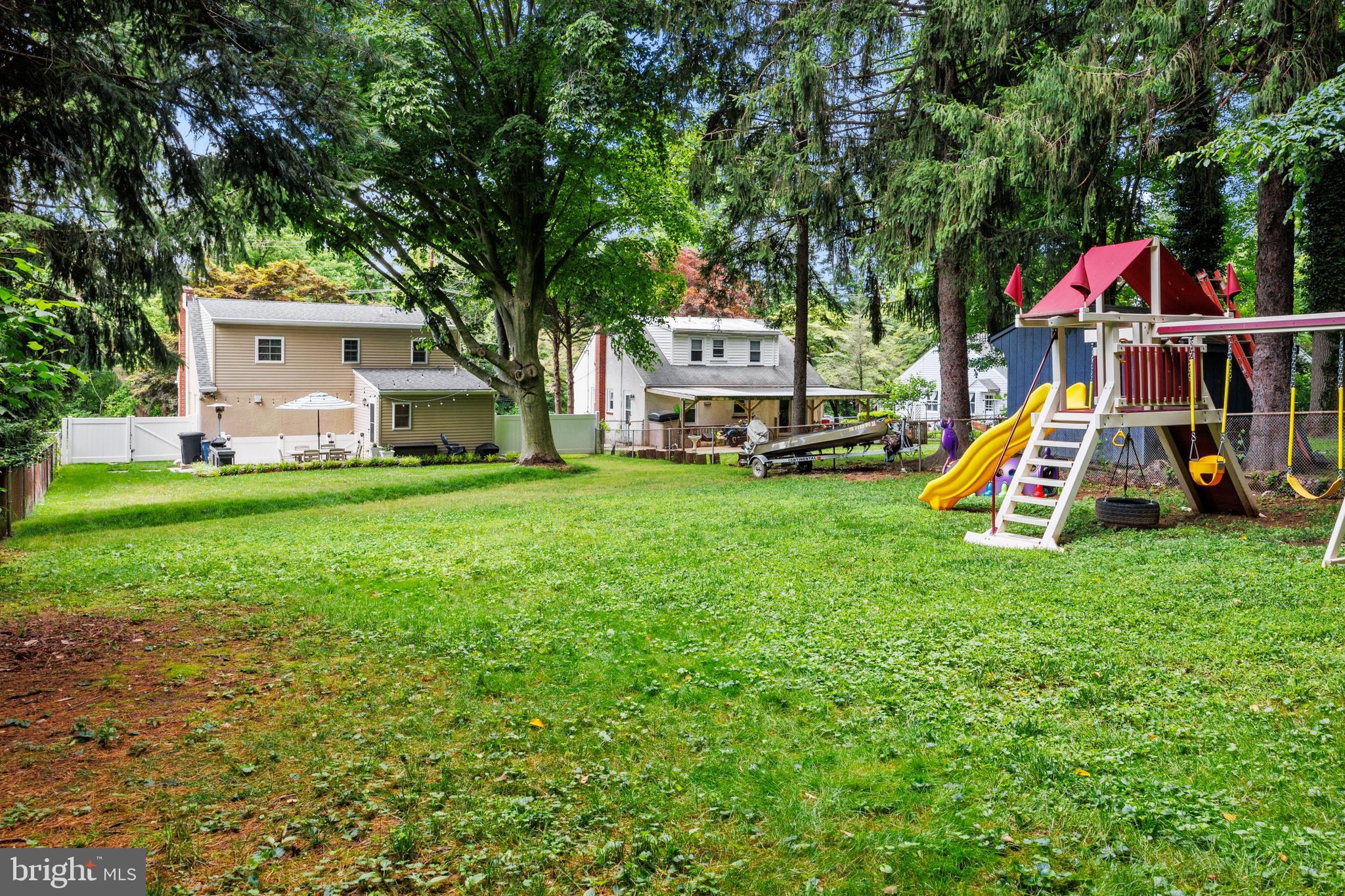 521 Glendale Road Havertown, PA 19083 - Photo 38 of 38 Gallery Image 38