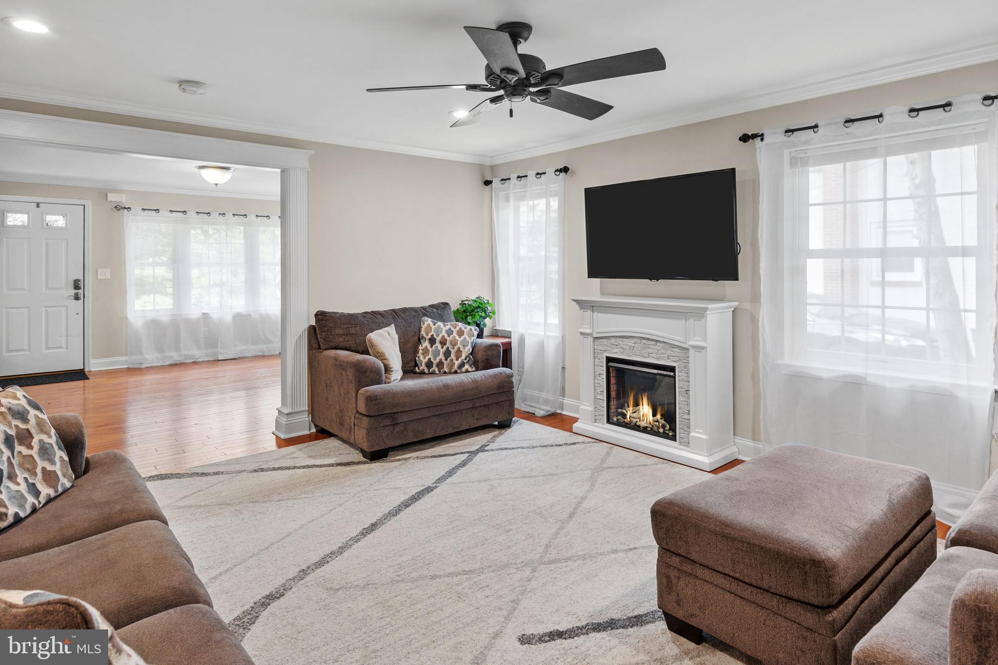 521 Glendale Road Havertown, PA 19083 - Photo 9 of 38 Gallery Image 9