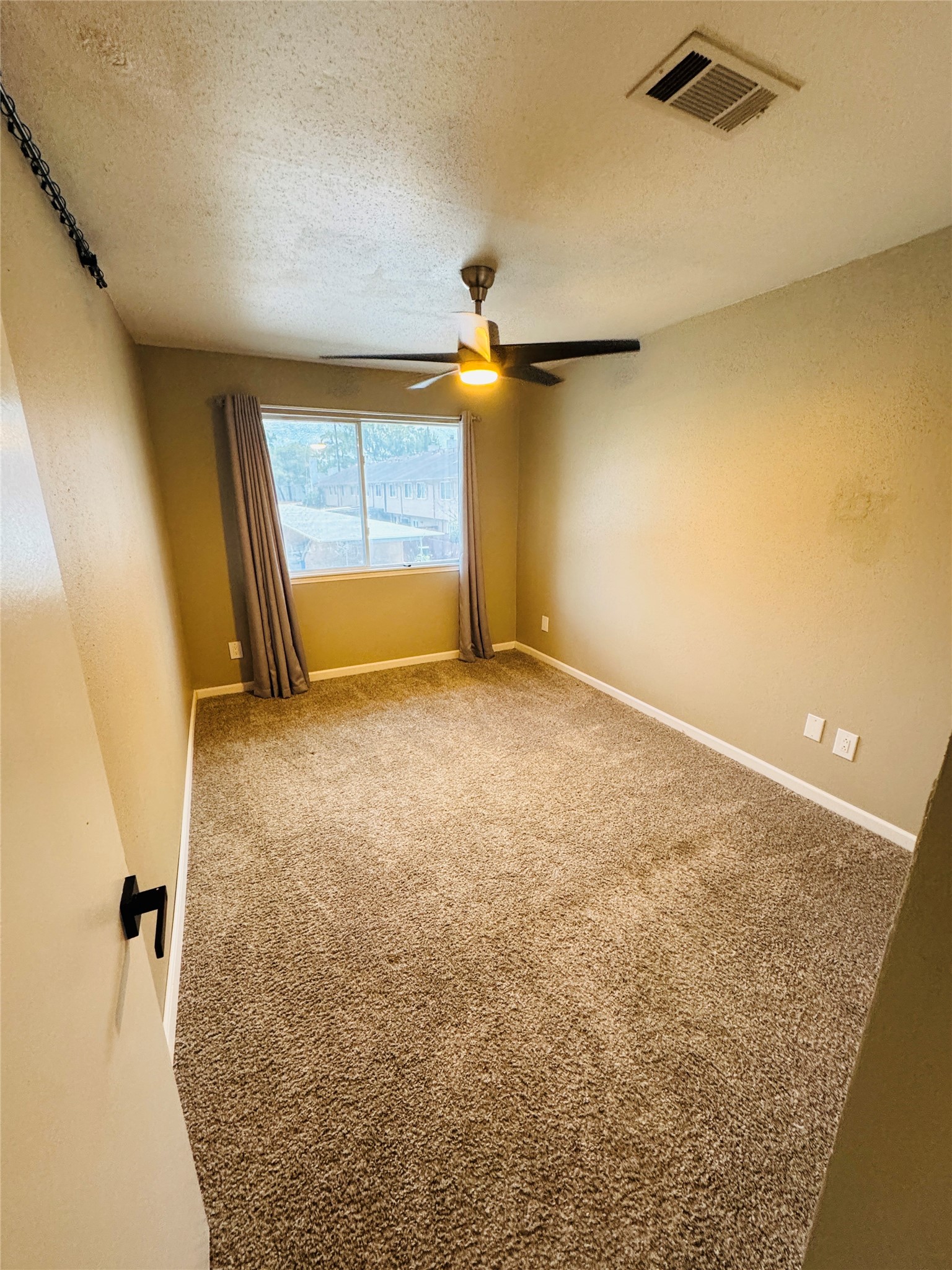 5800 Lumberdale Road, Unit 90 Houston, TX 77092 - Photo 32 of 39 Bedroom three.