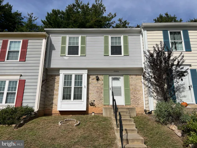 $2,395 | 19266 Esmond Terrace, Germantown, MD 20874